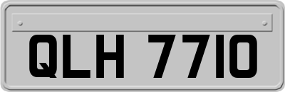 QLH7710