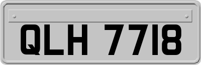 QLH7718