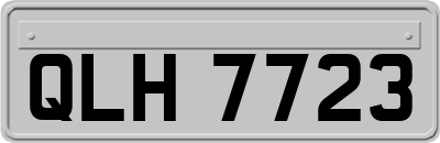 QLH7723