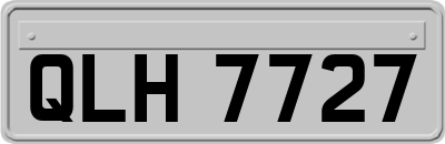 QLH7727