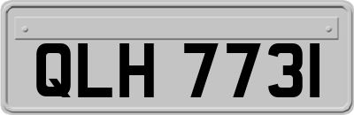 QLH7731