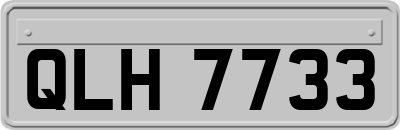 QLH7733