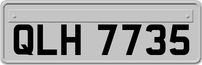 QLH7735