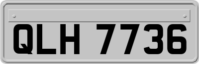 QLH7736