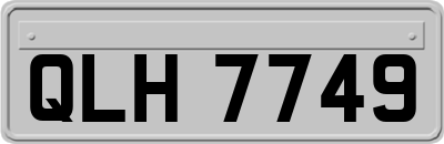 QLH7749