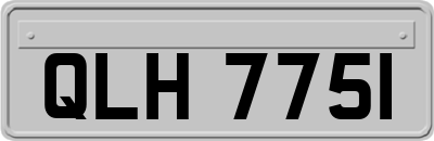 QLH7751