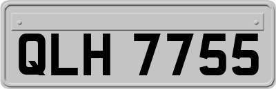 QLH7755