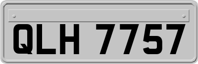 QLH7757