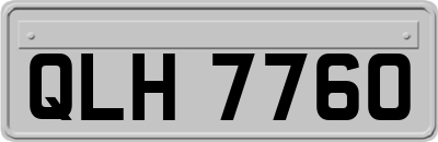 QLH7760