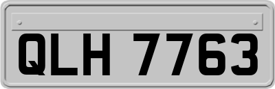 QLH7763