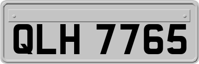 QLH7765