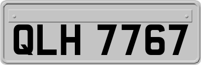 QLH7767