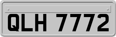 QLH7772