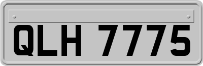 QLH7775