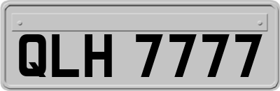 QLH7777