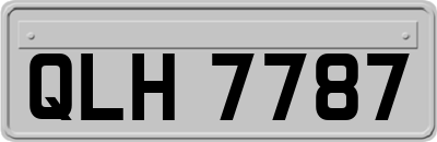 QLH7787