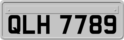 QLH7789