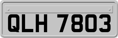 QLH7803