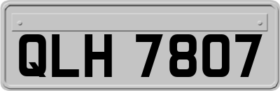 QLH7807