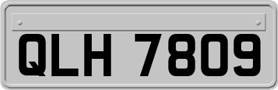 QLH7809