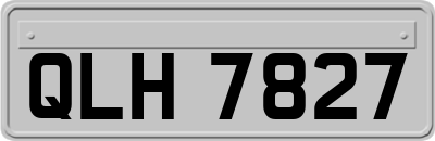 QLH7827