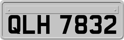 QLH7832