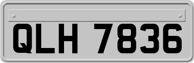 QLH7836