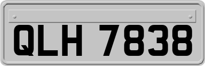 QLH7838