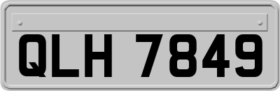 QLH7849