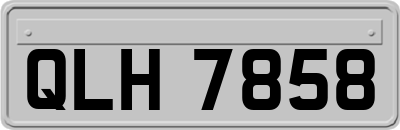 QLH7858