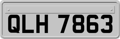 QLH7863