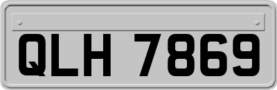 QLH7869