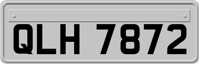 QLH7872