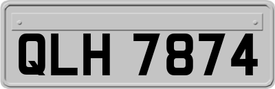 QLH7874