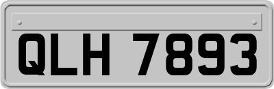 QLH7893