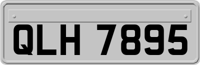 QLH7895