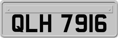 QLH7916