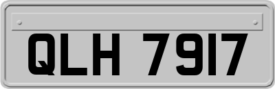 QLH7917