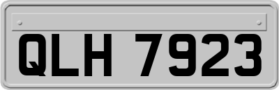 QLH7923