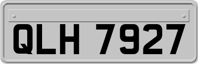 QLH7927