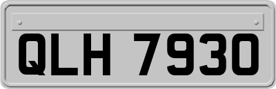 QLH7930