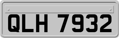 QLH7932