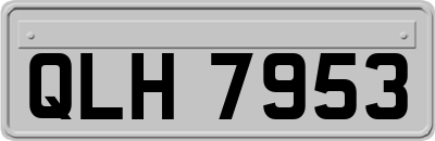 QLH7953