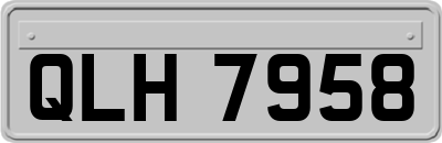 QLH7958