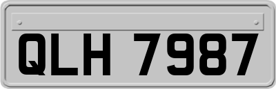 QLH7987