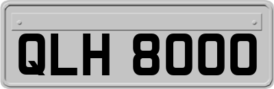 QLH8000