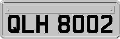 QLH8002