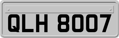 QLH8007