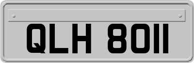 QLH8011