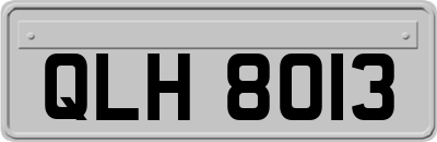 QLH8013